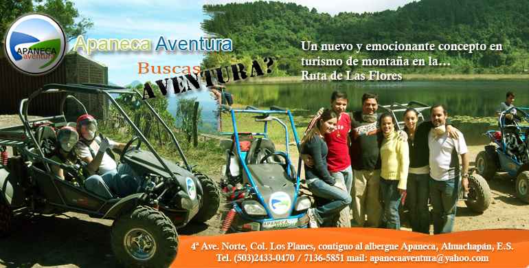 apaneca aventura